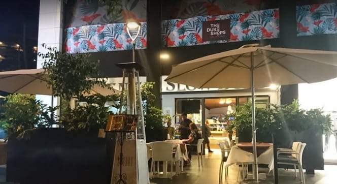 Oriental Slow Boat - 0