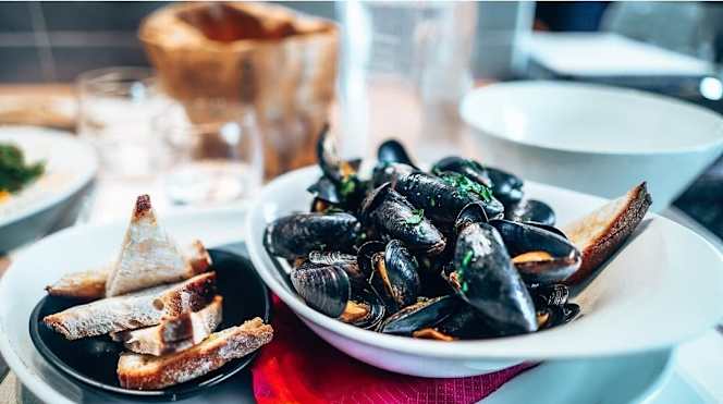 Pescheria Osteria Sor Duilio - 8