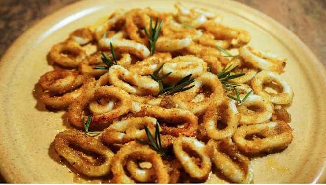 Pescheria Osteria Sor Duilio - 4