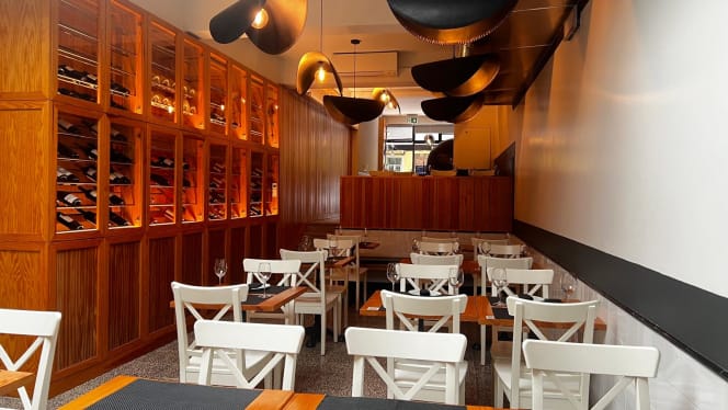 PONTO COM Sabores - 9