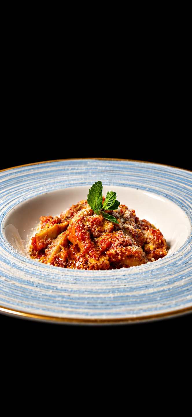 Flame - Cucina Romana - 2