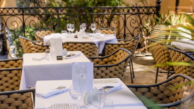 L’entrecôte Valentine - 9