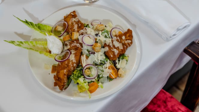 L’entrecôte Valentine - 4