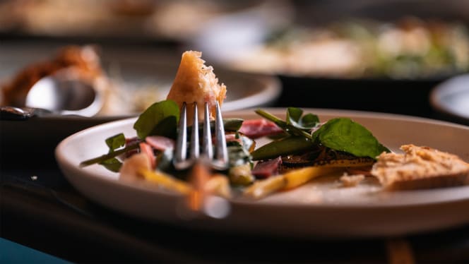 The Dandy Bar at The Mayfair Townhouse - 6