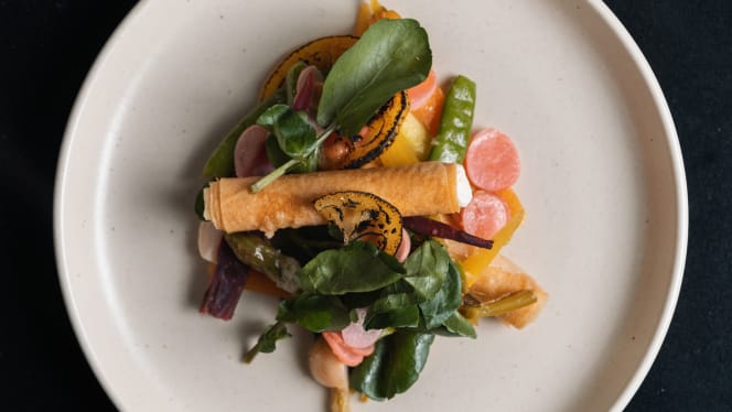 The Dandy Bar at The Mayfair Townhouse - 5