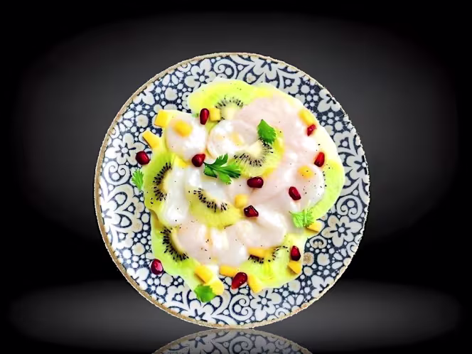 Jardin des Délices - Saint-Raphael - 6