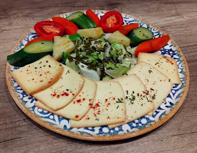 Jardin des Délices - Saint-Raphael - 2