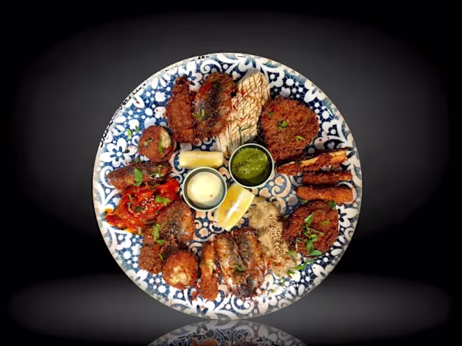 Jardin des Délices - Saint-Raphael - 8