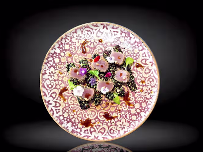 Jardin des Délices - Saint-Raphael - 4