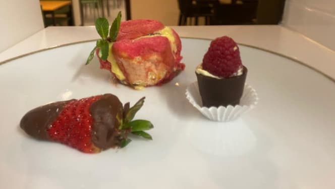 Point caffe & sapori ristorante - 3