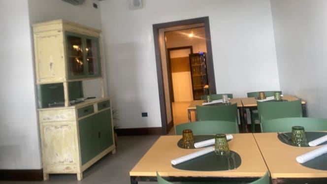 Point caffe & sapori ristorante - 6