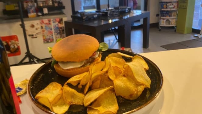 Point caffe & sapori ristorante - 1