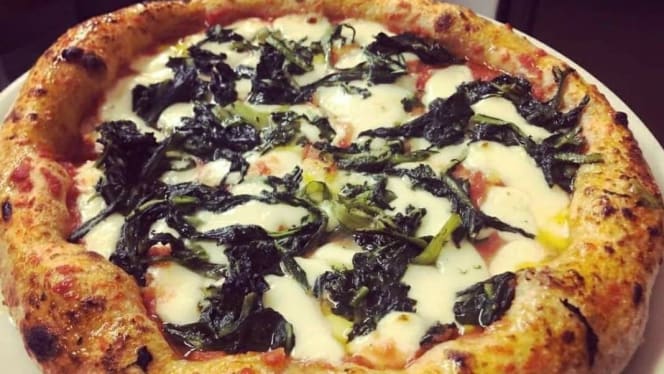 Geranio Cucina Siciliana a km0 - 7