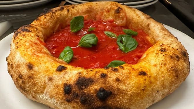 Geranio Cucina Siciliana a km0 - 3