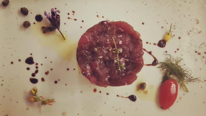 Geranio Cucina Siciliana a km0 - 9