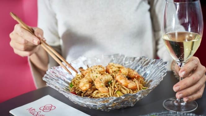 Miss Sushi - Las Tablas - 5