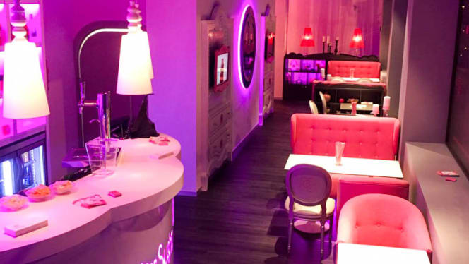 Miss Sushi - Las Tablas - 8