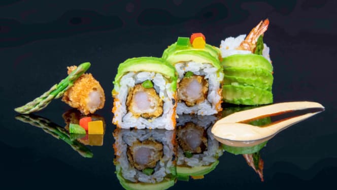 Miss Sushi - Las Tablas - 7