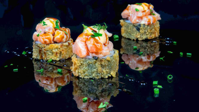 Miss Sushi - Las Tablas - 6