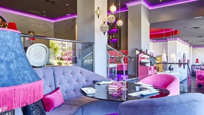 Miss Sushi - Las Tablas - 0