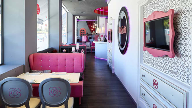 Miss Sushi - Las Tablas - 9