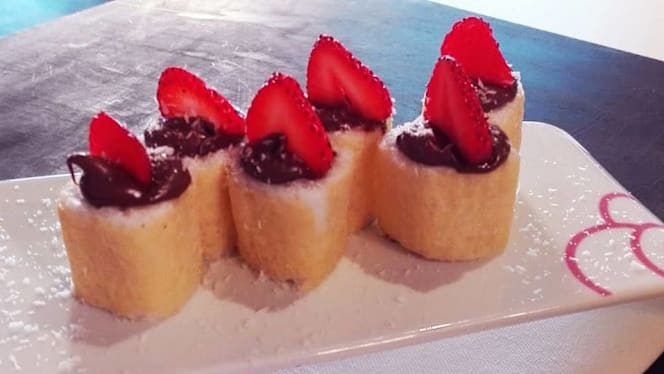 Miss Sushi - Las Tablas - 2