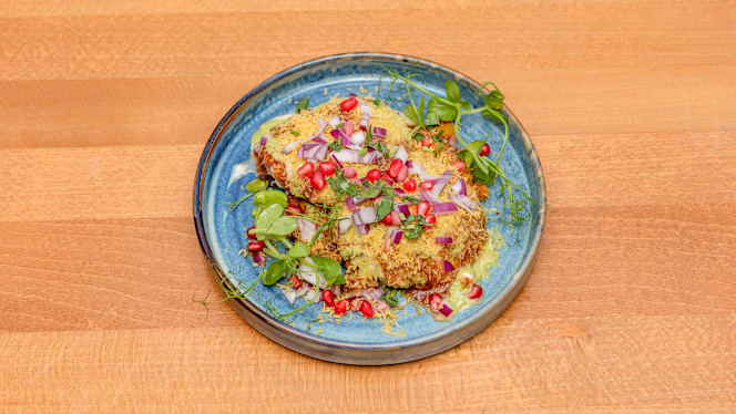 Spicy Tadka Staines - 1