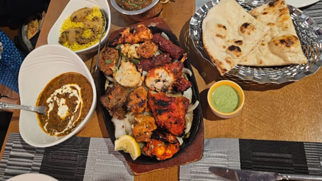 Spicy Tadka Staines - 3