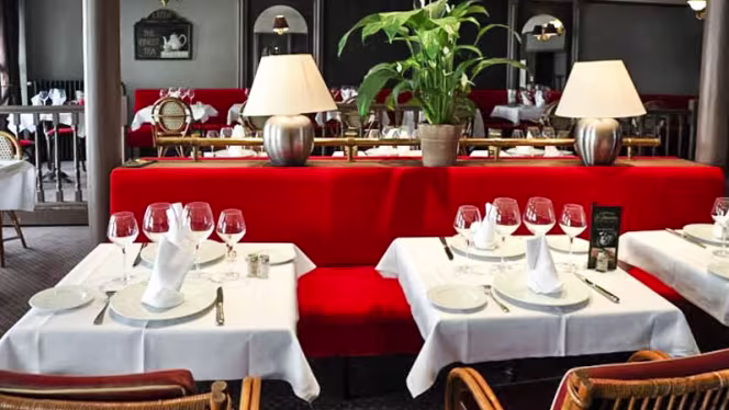 Comptoir Saint Sébastien - Nevers - 5