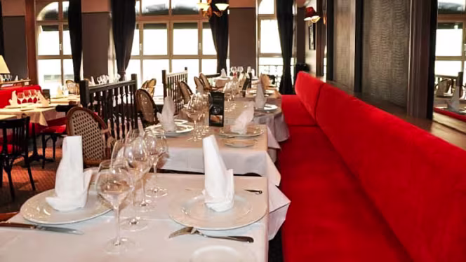 Comptoir Saint Sébastien - Nevers - 6