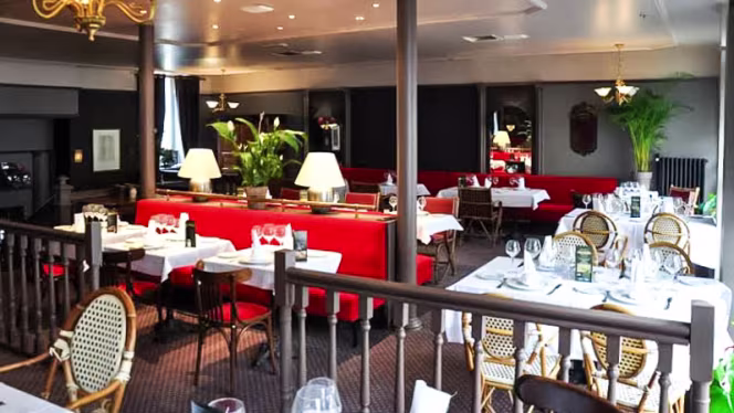 Comptoir Saint Sébastien - Nevers - 7