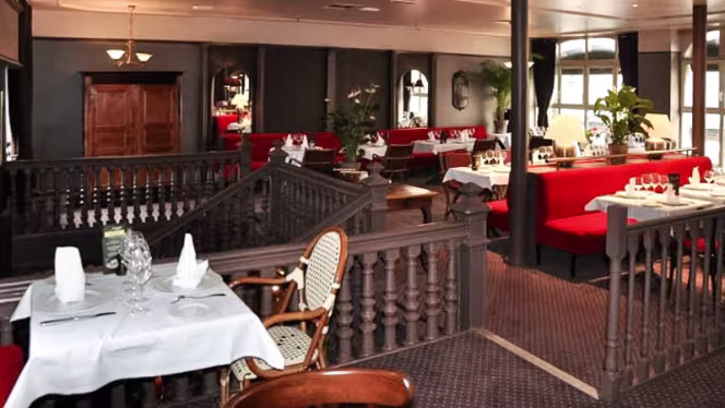 Comptoir Saint Sébastien - Nevers - 8