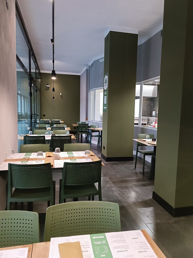 Al MORSO Pala Romana - 7