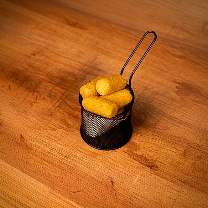 Al MORSO Pala Romana - 1