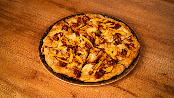 Al MORSO Pala Romana - 8