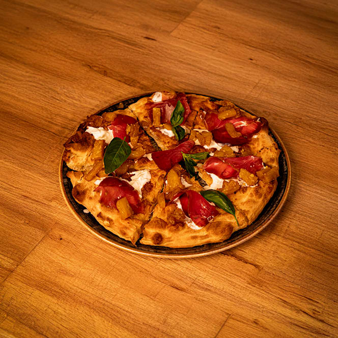 Al MORSO Pala Romana - 5