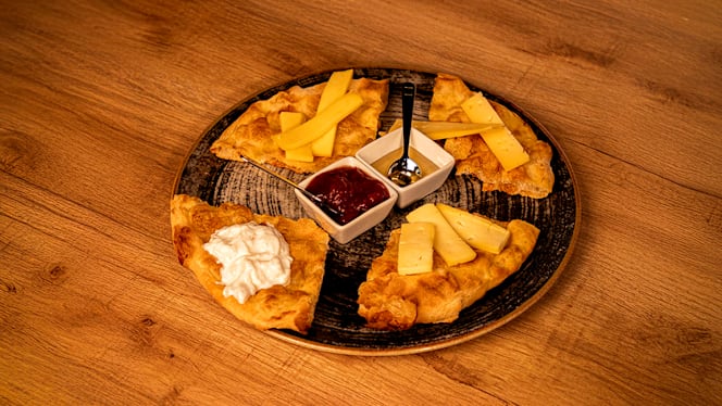 Al MORSO Pala Romana - 9