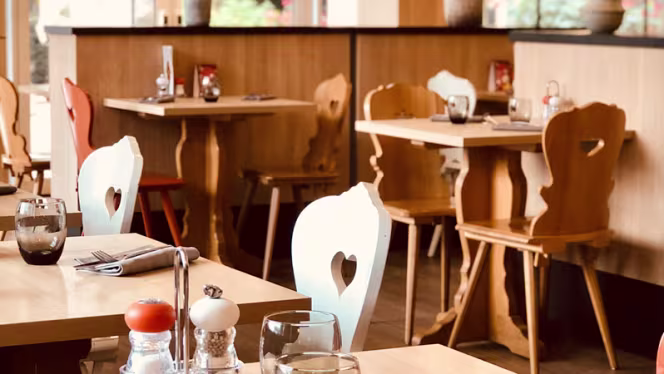 La Winstub du Casino - 7