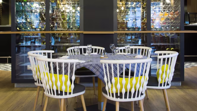 La Winstub du Casino - 9