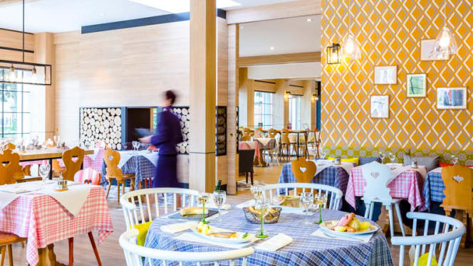 La Winstub du Casino - 0