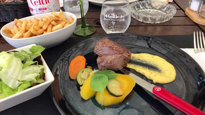 La Winstub du Casino - 1