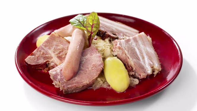 La Winstub du Casino - 6