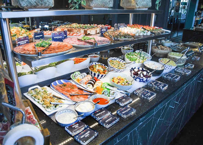 Rio Steakhouse - Sunderland - 1