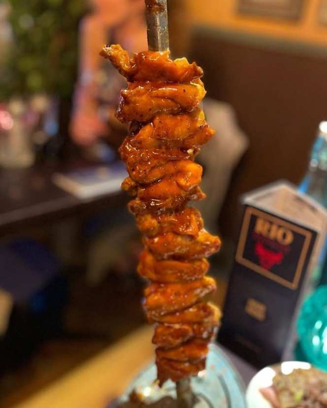 Rio Steakhouse - Sunderland - 0