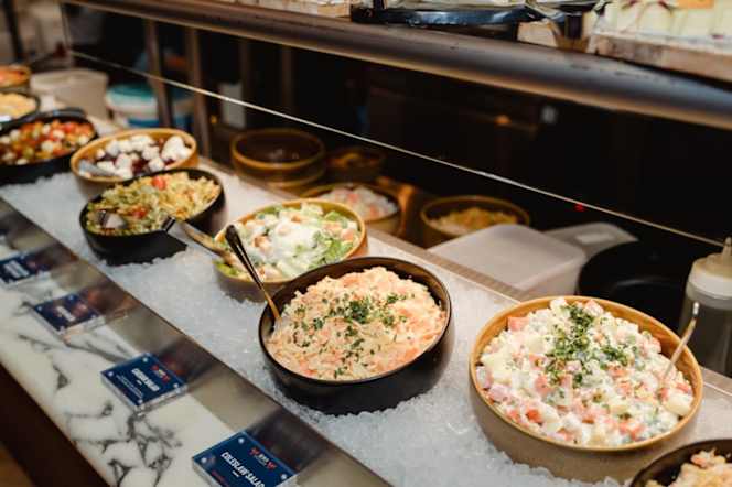 Rio Steakhouse - Sunderland - 4