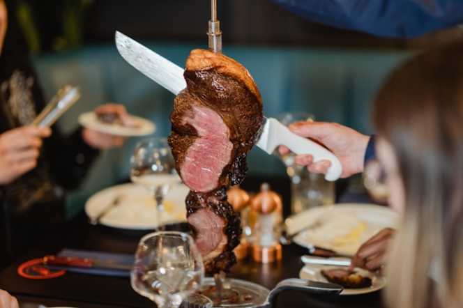 Rio Steakhouse - Sunderland - 5