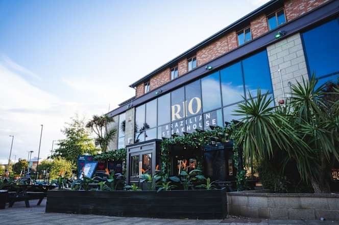 Rio Steakhouse - Sunderland - 3