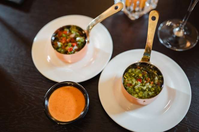 Rio Steakhouse - Sunderland - 9