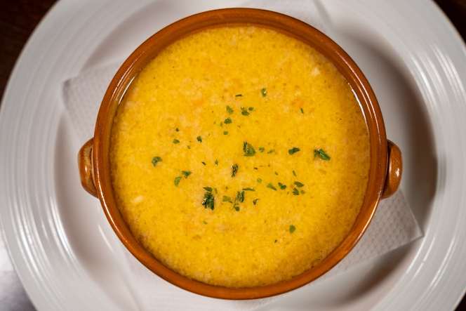 Restaurant Dinar - 9