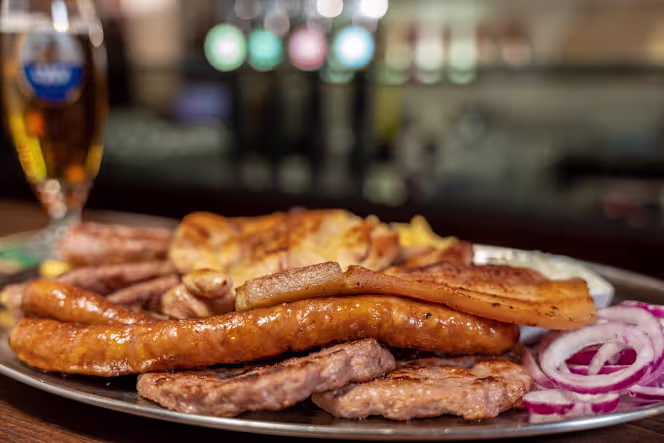 Restaurant Dinar - 4